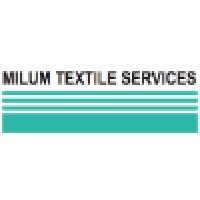 Milum Textile Services logo, Milum Textile Services contact details