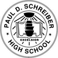 Paul D. Schreiber Senior High School logo, Paul D. Schreiber Senior High School contact details