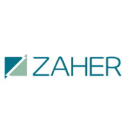 ZAHER L.L.C logo, ZAHER L.L.C contact details