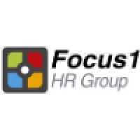 Focus1 HR Group logo, Focus1 HR Group contact details