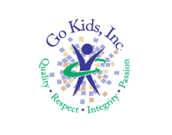 Gokids Inc logo, Gokids Inc contact details