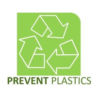 Prevent Plastics logo, Prevent Plastics contact details