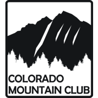 The Colorado Mountain Club logo, The Colorado Mountain Club contact details