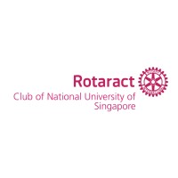 Rotaract Club of NUS logo, Rotaract Club of NUS contact details