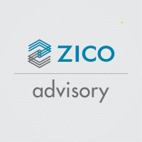 ZICO Advisory logo, ZICO Advisory contact details