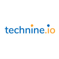 technine．玖創科技 logo, technine．玖創科技 contact details