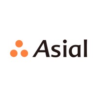 Asial Corporation logo, Asial Corporation contact details