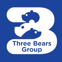 Three Bears Group (TBG) logo, Three Bears Group (TBG) contact details