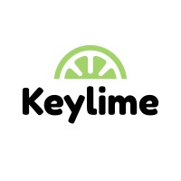 KeyLime International logo, KeyLime International contact details