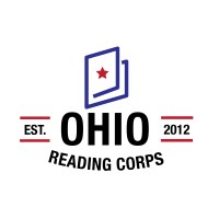 Ohio Reading Corps logo, Ohio Reading Corps contact details