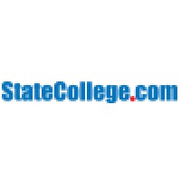 StateCollege.com logo, StateCollege.com contact details