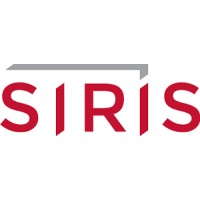 SIRIS LLC logo, SIRIS LLC contact details