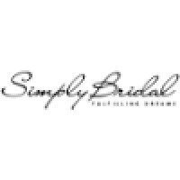 SimplyBridal logo, SimplyBridal contact details