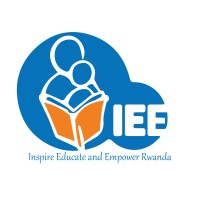 Inspire, Educate and Empower Rwanda logo, Inspire, Educate and Empower Rwanda contact details