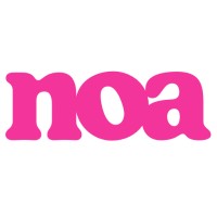 NOA GIRLS logo, NOA GIRLS contact details