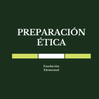 Preparación Ética Preuniversitario logo, Preparación Ética Preuniversitario contact details