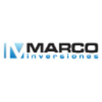 Marco Inversiones logo, Marco Inversiones contact details