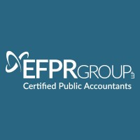 EFPR Group LLP logo, EFPR Group LLP contact details