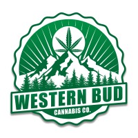 Western Bud logo, Western Bud contact details