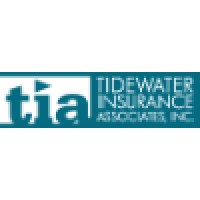 Tidewater Insurance Associates Inc logo, Tidewater Insurance Associates Inc contact details