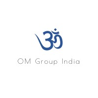 OM Group of Companies logo, OM Group of Companies contact details