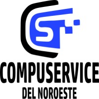 Compuservice del Noroeste logo, Compuservice del Noroeste contact details