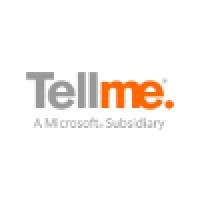 Tellme Networks logo, Tellme Networks contact details