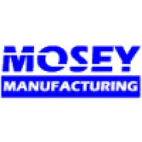 Mosey Manufacturing Co Inc logo, Mosey Manufacturing Co Inc contact details