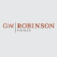 G.W. Robinson Homes logo, G.W. Robinson Homes contact details