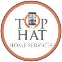 Top Hat Home Services logo, Top Hat Home Services contact details