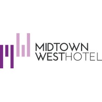 Midtown West Hotel logo, Midtown West Hotel contact details