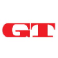 GT logo, GT contact details