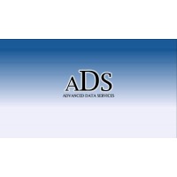 ADS Advanced Data Services logo, ADS Advanced Data Services contact details