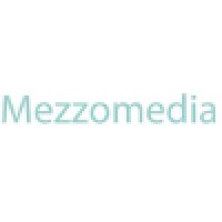 Mezzomedia logo, Mezzomedia contact details