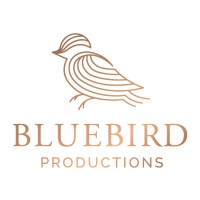 Bluebird Productions logo, Bluebird Productions contact details