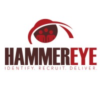 HAMMEREYE logo, HAMMEREYE contact details