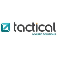 Tactical Logistic Solutions logo, Tactical Logistic Solutions contact details