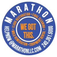 Marathon Services logo, Marathon Services contact details