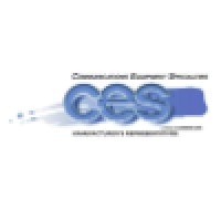 Communications Equipment Specialties (C.E.S.) logo, Communications Equipment Specialties (C.E.S.) contact details