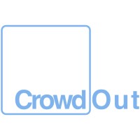 CrowdOut Capital LLC logo, CrowdOut Capital LLC contact details