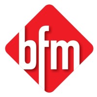 bfm s.r.l. logo, bfm s.r.l. contact details