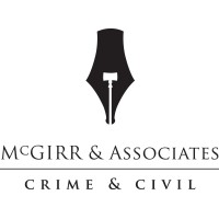 McGirr & Associates logo, McGirr & Associates contact details