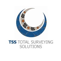 TSS Total Surveying Solutions logo, TSS Total Surveying Solutions contact details