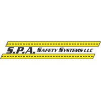 SPA Safety Systems LLC logo, SPA Safety Systems LLC contact details