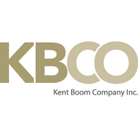 KBCO logo, KBCO contact details