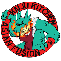 Kaiju Kitchen logo, Kaiju Kitchen contact details