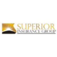 Superior Insurance Group logo, Superior Insurance Group contact details