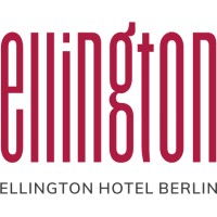 ELLINGTON HOTEL BERLIN logo, ELLINGTON HOTEL BERLIN contact details