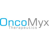 OncoMyx Therapeutics logo, OncoMyx Therapeutics contact details