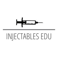 Injectables EDU logo, Injectables EDU contact details